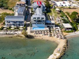 Golden Coast Beachfront Resort