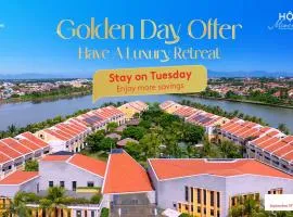 Hoi An Memories Resort & Spa