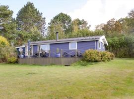 16608-1-Farevejle-Horager-8, hotel in Kårup