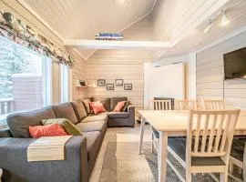 Lavi Chalet by Aavalevi