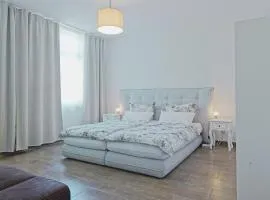 Big family apartment in Bamberg