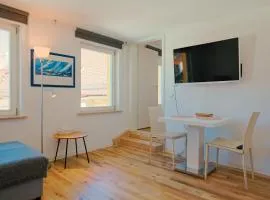 Shining apartment in Bamberg