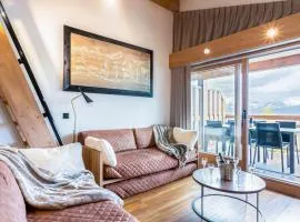 Résidence les Armaillis avec SPA - 4 étoiles - 10 personnes - ASAI210-12-1