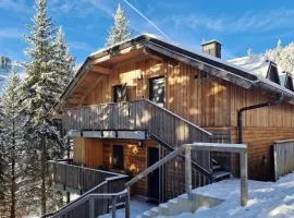 Apartment MOUNTAIN PARADISE Golte