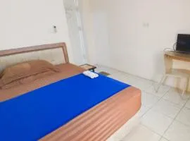 RedDoorz at Fortune Hotel Jalan Walanda Maramis Manado