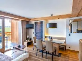 ASAI210-9-2 Appartement 4 étoiles - Les Saisies - 8 personnes