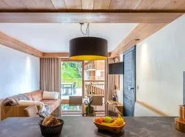ASAI210-6-2 Appartement 4 étoiles - Les Saisies - 6 personnes