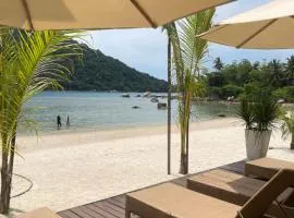 Coralview Perhentian Resort - Teluk Pauh BS