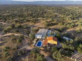 Casa rural Obejuelo - Balcón de Los Pedroches