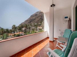 Apartamento Nayara C, hotel v destinaci Valle Gran Rey