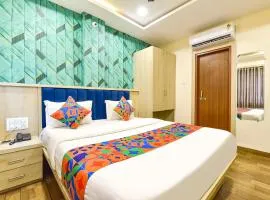 FabHotel Bhavna Palace