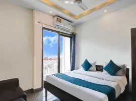 Bir - Couple Friendly Stay Near Janpura