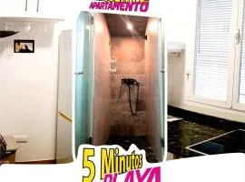 Apartamento La Cueva