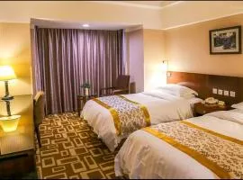 Beijing Oriental Hotel