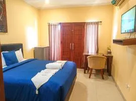 Kuta Paradise 777