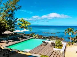 Beach & Mountain by Horizon Holidays