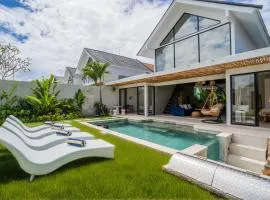 Suns Up - 3BR Villa in Kerobokan