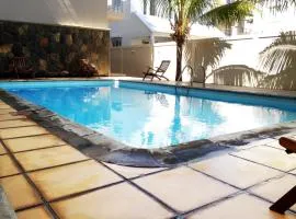 Beautiful one bedroom apartment - Les Lauriers