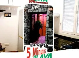 Apartamento La Vista