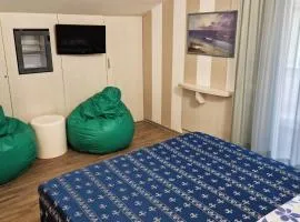 Hotel Sorriso - molto più di una stella