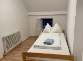 Fancy Apartment in town