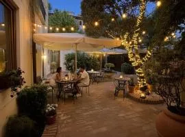 Le Clarisse Trastevere