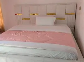 UMUBANO RESIDENCE KIGALI Kabeza
