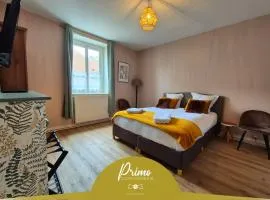 Le Nid- Appartement 3 chambres