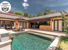 Alanta Pool Villa