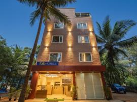 FabHotel Tree Suites - Nr Reva University，班加羅爾的住宿