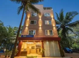 FabHotel Tree Suites - Nr Reva University