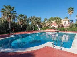 Hoyo I by H - Isla Canela Golf GHHI13A4P50