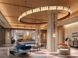 Holiday Inn Express Qingdao Zhongshan Road by IHG