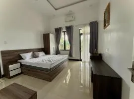 Bao Ong Thien Retreat - Khu Nghỉ Dưỡng Bào Ông Thiền
