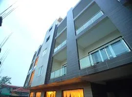 Coral Beach Resort Mandarmoni