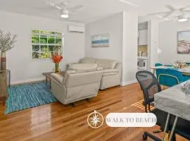 Condo by the Beach King Bed Lush Patio w BBQ Breakers Key Seven H0MES