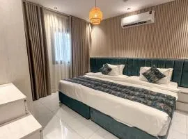 Self Check-In Apartments by MehadStay