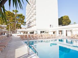 Grupotel Farrutx, hotel in Can Picafort