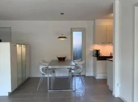 Apartment for 1 to 2 people, 1 double bed