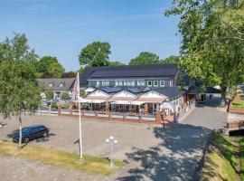 Hotel Ripken, hotel en Kirchhatten