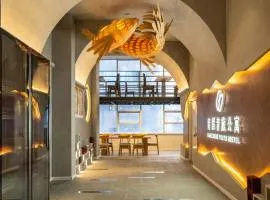 Qingcheng Youth Hostel