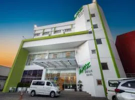 Whiz Prime Hotel Sudirman Cilacap