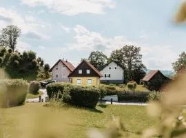Ferienwohnungen Karin am Seggauberg