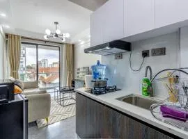 Kilimani finest - One Bedroom Apartment