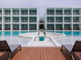 Patong Beach Hotel by See2Sea