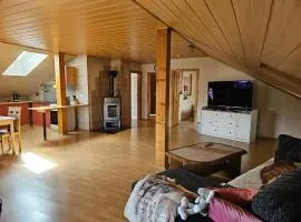 Ferienwohnung Naabtalblick