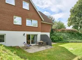 Süsel Seeparx Ferienwohnung Seeblick