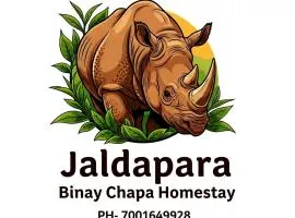 Binay chapa homestay in jaldapara