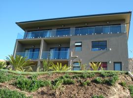 W21, hotel v destinaci Groot Brak Rivier