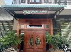 Mây Homestay